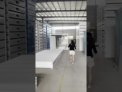 کارخانه ظرف های تاشو