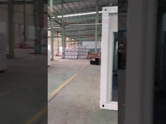 خوابگاه کارگران