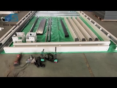 نصب خانه کانتینر قابل جدا شدن