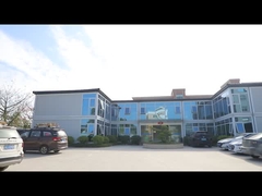 خانه کانتینری جداشدنی