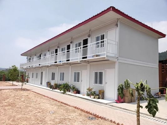 کیت خانه کابین چوب مانند خانه های کوچکی جابجا کار Pod دفتر برای خارج از شبکه منطقه